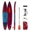 Jobe Neva 12.6 SUP Set Aufblasbares Stand Up Paddle Board 2 Jobe Neva 12.6 SUP Set Aufblasbares Stand Up Paddle Board -Adventure Paddel Verkauf jobe neva 126 sup set aufblasbares stand up paddle board