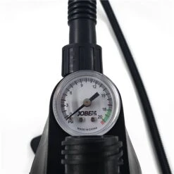 Jobe SUP Pumpe Double Action Handpume 20 Psi Luftpumpe Für Stand Up Paddle Boards -Adventure Paddel Verkauf jobe sup pumpe double action handpume 20 psi luftpumpe fuer stand up paddle boards 2