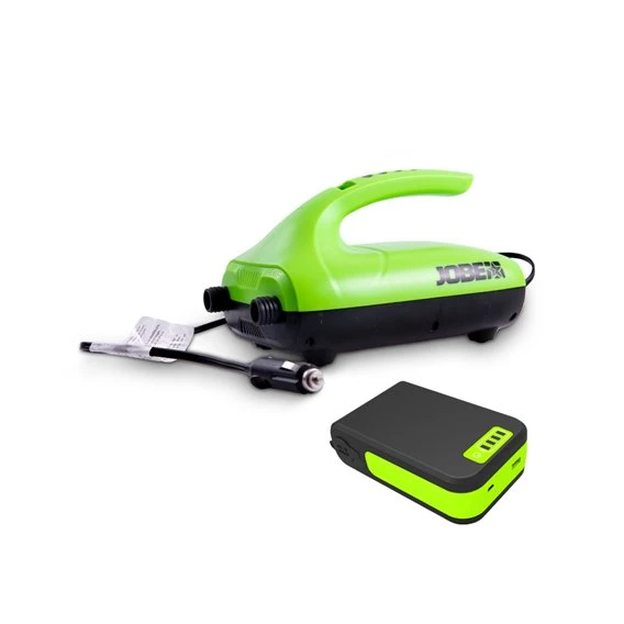 Jobe Tragbare Elektrische Luftpumpe Elektopumpe Mit Tasche 3 Jobe Tragbare Elektrische Luftpumpe Elektopumpe Mit Tasche