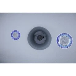 Kayaker AirTrek Pro 400 1er Drop Stitch Kajak Hochdruck Kajak 10 Kayaker AirTrek Pro 400 1er Drop Stitch Kajak Hochdruck Kajak -Adventure Paddel Verkauf kayaker airtrek pro 400 1er drop stitch kajak hochdruck kajak 3