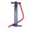 Kayaker Double Action Handpumpe Für AirTrek 400 & 440 Luftpumpe -Adventure Paddel Verkauf kayaker double action handpumpe fur airtrek 400 440 luftpumpe