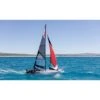 MiniCat 460 Esprit Aufblasbarer Katamaran Segelboot -Adventure Paddel Verkauf minicat 460 esprit aufblasbarer katamaran segelboot
