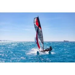 MiniCat 460 Esprit Aufblasbarer Katamaran Segelboot 8 MiniCat 460 Esprit Aufblasbarer Katamaran Segelboot -Adventure Paddel Verkauf minicat 460 esprit aufblasbarer katamaran segelboot 2