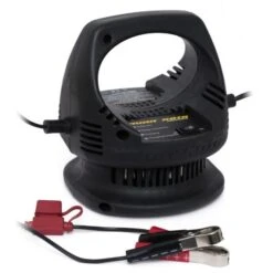 Minn Kota MK110 Batterie Ladegerät 12V