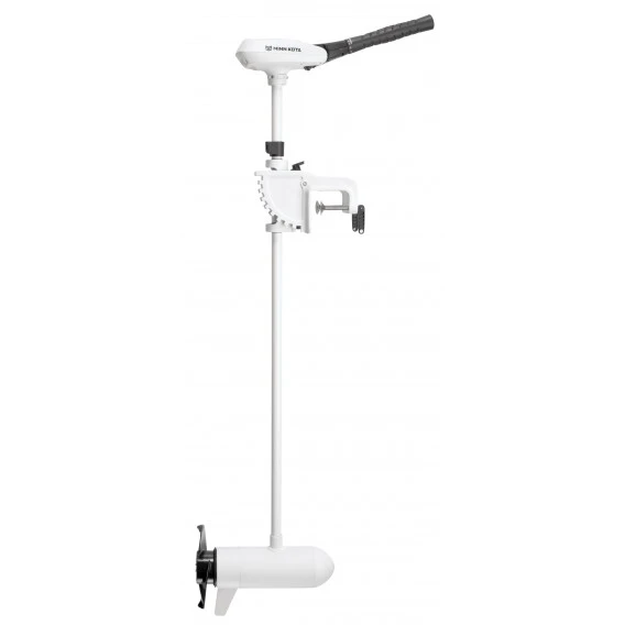 Minn Kota Riptide Transom 40 SC Elektromotor Salzwassermotor 76cm Schaft 3 Minn Kota Riptide Transom 40 SC Elektromotor Salzwassermotor 76cm Schaft