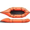 Nortik City Raft Rafting Boot Orange-schwarz -Adventure Paddel Verkauf nortik city raft rafting boot orange schwarz
