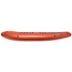 Nortik Duo Expedition PackRaft Rafting Boot Orange-schwarz -Adventure Paddel Verkauf nortik duo expedition packraft rafting boot orange schwarz 2