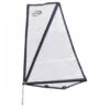 Nortik Kayak Sail System 0.8 Qm Für Scubi 3 -Adventure Paddel Verkauf nortik kayak sail system 08 qm fur scubi 3