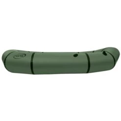 Nortik Light Raft Rafting Boot Dunkelgrün-schwarz -Adventure Paddel Verkauf nortik light raft rafting boot dunkelgrun schwarz 2