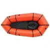 Nortik Light Raft Rafting Boot Orange-schwarz -Adventure Paddel Verkauf nortik light raft rafting boot orange schwarz