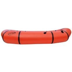 Nortik Light Raft Rafting Boot Orange-schwarz -Adventure Paddel Verkauf nortik light raft rafting boot orange schwarz 2