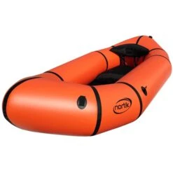 Nortik TrekRaft 1er Trekking Rafting Boot Ultra Leichtes Packraft -Adventure Paddel Verkauf nortik trekraft 1er trekking rafting boot ultra leichtes packraft 4