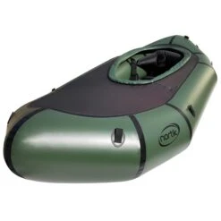 Nortik TrekRaft Trekking Rafting Boot Ultra Leichtes Packraft Mit Verdeck -Adventure Paddel Verkauf nortik trekraft trekking rafting boot ultra leichtes packraft mit verdeck 4