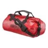 Ortlieb Rack-Pack Wasserdichter Packsack Transportsack Red -Adventure Paddel Verkauf ortlieb rack pack wasserdichter packsack transportsack red
