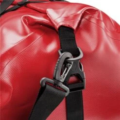 Ortlieb Rack-Pack Wasserdichter Packsack Transportsack Red -Adventure Paddel Verkauf ortlieb rack pack wasserdichter packsack transportsack red 4