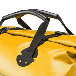 Ortlieb Rack-Pack Wasserdichter Packsack Transportsack Sunyellow -Adventure Paddel Verkauf ortlieb rack pack wasserdichter packsack transportsack sunyellow 2