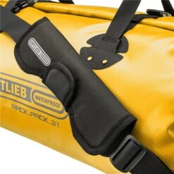 Ortlieb Rack-Pack Wasserdichter Packsack Transportsack Sunyellow -Adventure Paddel Verkauf ortlieb rack pack wasserdichter packsack transportsack sunyellow 4
