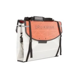 Oru Kayak Bay ST 1 Personen Faltkajak Faltboot -Adventure Paddel Verkauf oru kayak bay st 1 personen faltkajak faltboot 5