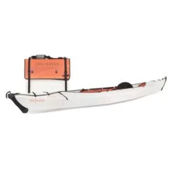 Oru Kayak Haven TT 2 Personen Faltkajak Faltboot -Adventure Paddel Verkauf oru kayak haven tt 2 personen faltkajak faltboot 4