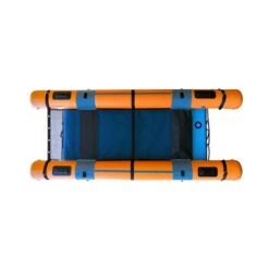 PaddleRaft Basic Package Aufblasbares Floß & Stand Up Paddle Board -Adventure Paddel Verkauf paddleraft basic package aufblasbares floss stand up paddle board 2