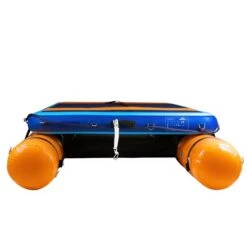 PaddleRaft Basic Package Aufblasbares Floß & Stand Up Paddle Board -Adventure Paddel Verkauf paddleraft basic package aufblasbares floss stand up paddle board 5