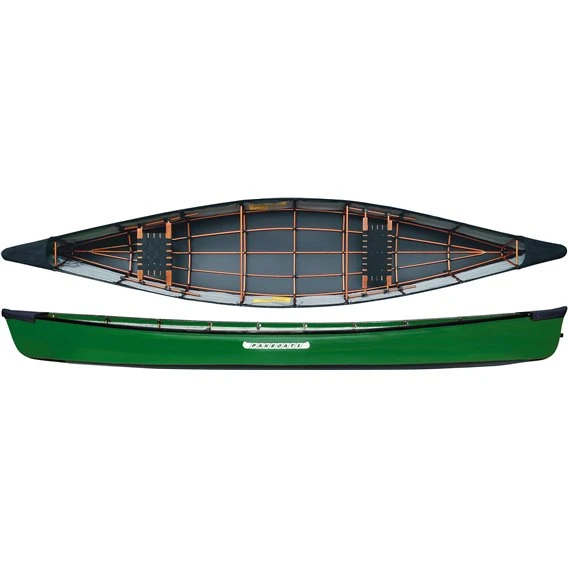 Pakboats PakCanoe 150 Faltboot Kanadier 4 Pakboats PakCanoe 150 Faltboot Kanadier – Bild 2