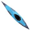Pakboats Spritzdecke Solo Verdeck Für 1er Puffin Saco Blau-gelb -Adventure Paddel Verkauf pakboats spritzdecke solo verdeck fur 1er puffin saco blau gelb