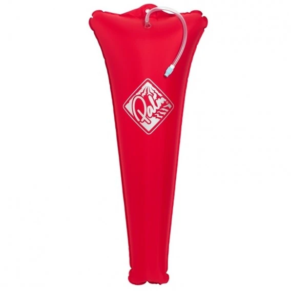 Palm Kajak Float Bag Heavy Weight Auftriebskörper Rot 4 Palm Kajak Float Bag Heavy Weight Auftriebskörper Rot – Bild 2