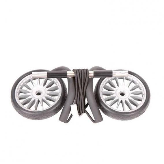 Prijon Day Tourer S Bootswagen Kajakwagen Klein 4 Prijon Day Tourer S Bootswagen Kajakwagen Klein – Bild 2