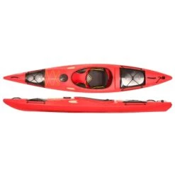 Prijon Enduro 380 Allroundkajak 1er Wanderkajak -Adventure Paddel Verkauf prijon enduro 380 allroundkajak 1er wanderkajak 2