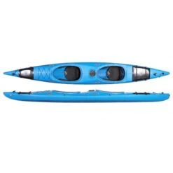 Prijon Excursion EVO Tourenkajak 2er Wanderkajak -Adventure Paddel Verkauf prijon excursion evo tourenkajak 2er wanderkajak 2