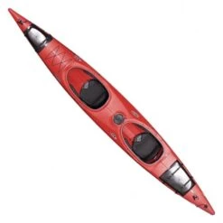 Prijon Excursion EVO Tourenkajak 2er Wanderkajak