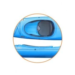 Prijon Excursion EVO Tourenkajak 2er Wanderkajak -Adventure Paddel Verkauf prijon excursion evo tourenkajak 2er wanderkajak 3