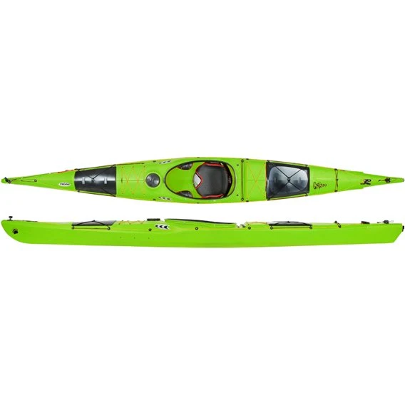 Prijon Grizzly Schwerlast Seekajak Tourenkajak 1er 3 Prijon Grizzly Schwerlast Seekajak Tourenkajak 1er