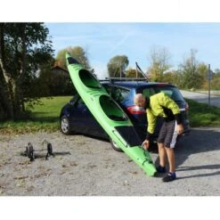 Prijon Ladehilfe Universal PKW Transport -Adventure Paddel Verkauf prijon ladehilfe universal pkw transport 2