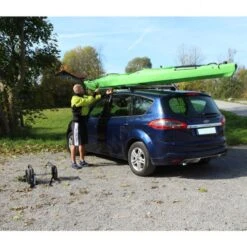 Prijon Ladehilfe Universal PKW Transport -Adventure Paddel Verkauf prijon ladehilfe universal pkw transport 4