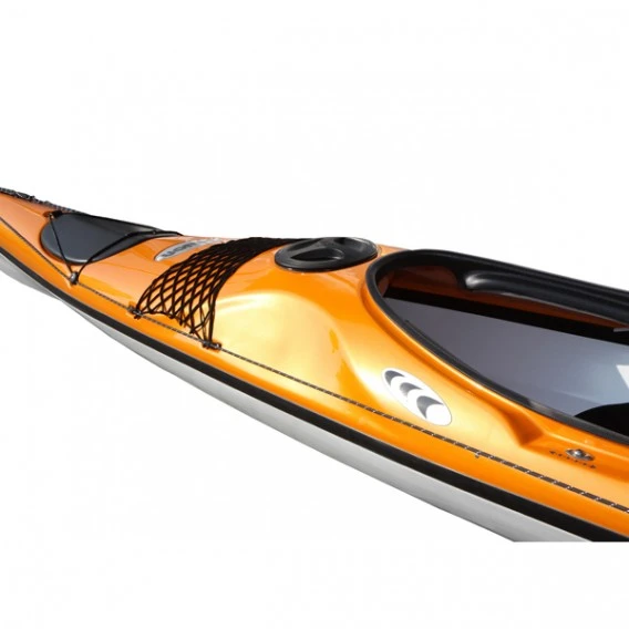 Prijon Marlin PriLite Kajak Seekajak Wanderkajak Orange-metallic 3 Prijon Marlin PriLite Kajak Seekajak Wanderkajak Orange-metallic