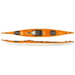 Prijon Millenium EVO Seekajak Wanderkajak Tourenkajak -Adventure Paddel Verkauf prijon millenium evo seekajak wanderkajak tourenkajak 2