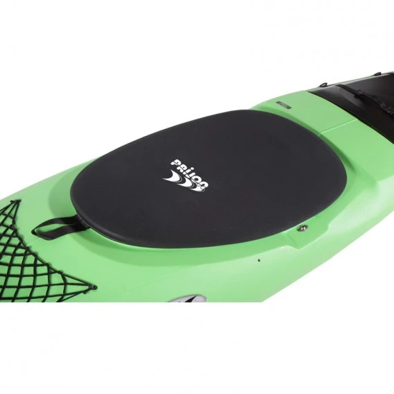 Prijon Neopren Lukendeckel Schwarz 3 Prijon Neopren Lukendeckel Schwarz