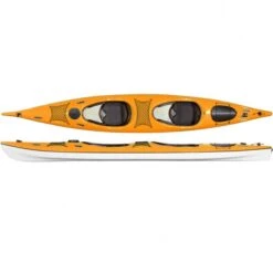 Prijon Piave Carbon-Aramid Allrounder Tourenkajak Wanderkajak -Adventure Paddel Verkauf prijon piave carbon aramid allrounder tourenkajak wanderkajak 2