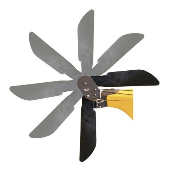 Prijon Steuer KI Steueranlage Für 1er Prijon Kajaks 5 Prijon Steuer KI Steueranlage Für 1er Prijon Kajaks – Bild 3