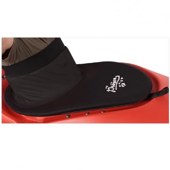 Prijon Touring Basic Spritzdecke Spritzschürze Tellergröße 86-92 3 Prijon Touring Basic Spritzdecke Spritzschürze Tellergröße 86-92