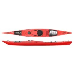 Prijon Touryak 470 LV Tourenkajak Wanderkajak -Adventure Paddel Verkauf prijon touryak 470 lv tourenkajak wanderkajak 2