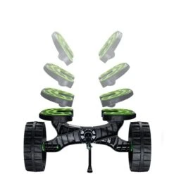 Railblaza C-TUG Kajak Und Schlauchbootwagen Transportwagen 7 Railblaza C-TUG Kajak Und Schlauchbootwagen Transportwagen -Adventure Paddel Verkauf railblaza c tug kajak und schlauchbootwagen transportwagen 2