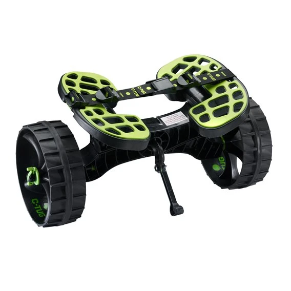 Railblaza C-TUG Kajak Und Schlauchbootwagen Transportwagen 3 Railblaza C-TUG Kajak Und Schlauchbootwagen Transportwagen