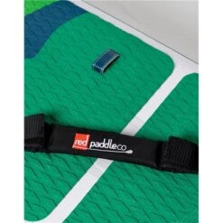 Red Paddle Compact 12.0 SUP Komplett Set Mit Paddel Ausblasbare Stand Up Paddle Board -Adventure Paddel Verkauf red paddle compact 120 sup komplett set mit paddel ausblasbare stand up paddle board 5