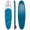 Red Paddle Ride 10.6 MSL Limited Edition Aufblasbares Stand Up Paddle Board -Adventure Paddel Verkauf red paddle ride 106 msl limited edition aufblasbares stand up paddle board