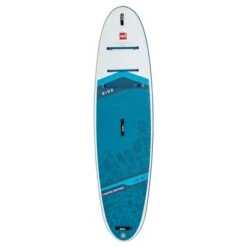 Red Paddle Ride 10.6 MSL Limited Edition Aufblasbares Stand Up Paddle Board -Adventure Paddel Verkauf red paddle ride 106 msl limited edition aufblasbares stand up paddle board 2
