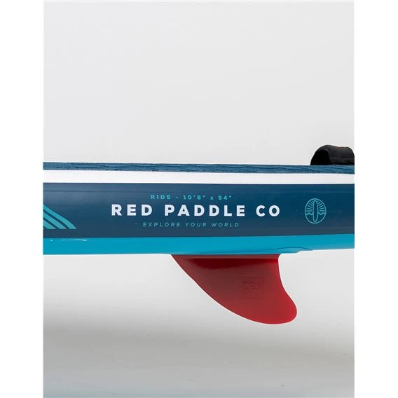 Red Paddle Ride 10.8 MSL Aufblasbares SUP Komplett Set Mit Paddel 7 Red Paddle Ride 10.8 MSL Aufblasbares SUP Komplett Set Mit Paddel – Bild 5