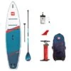 Red Paddle Sport 11 SUP Komplett Set Stand Up Paddle Board Mit Paddel -Adventure Paddel Verkauf red paddle sport 11 sup komplett set stand up paddle board mit paddel